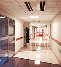 大金商用中央空調